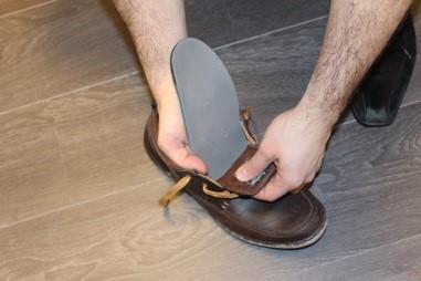 chaussure