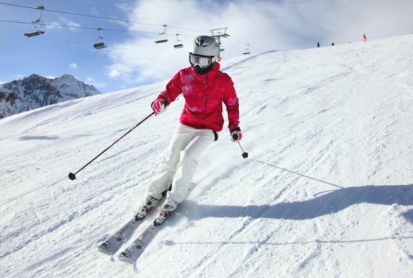  podologue pour skieurs
