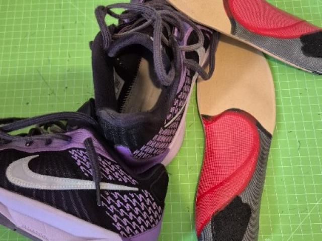 Cas clinique, tendinopathie Biceps fémoral post chirurgie LCA à 18 mois