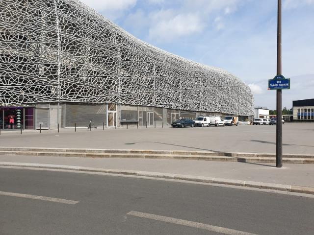 Ouverture des portes de l'Institut Médical Sport Santé du Stade Français Paris